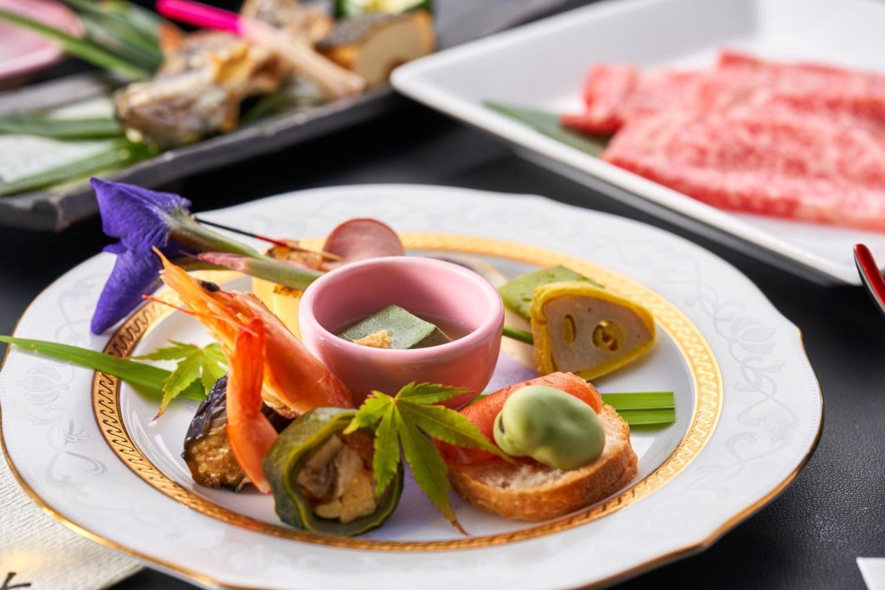 Hotel Yumeshizuku Minamiaso Dış mekan fotoğraf