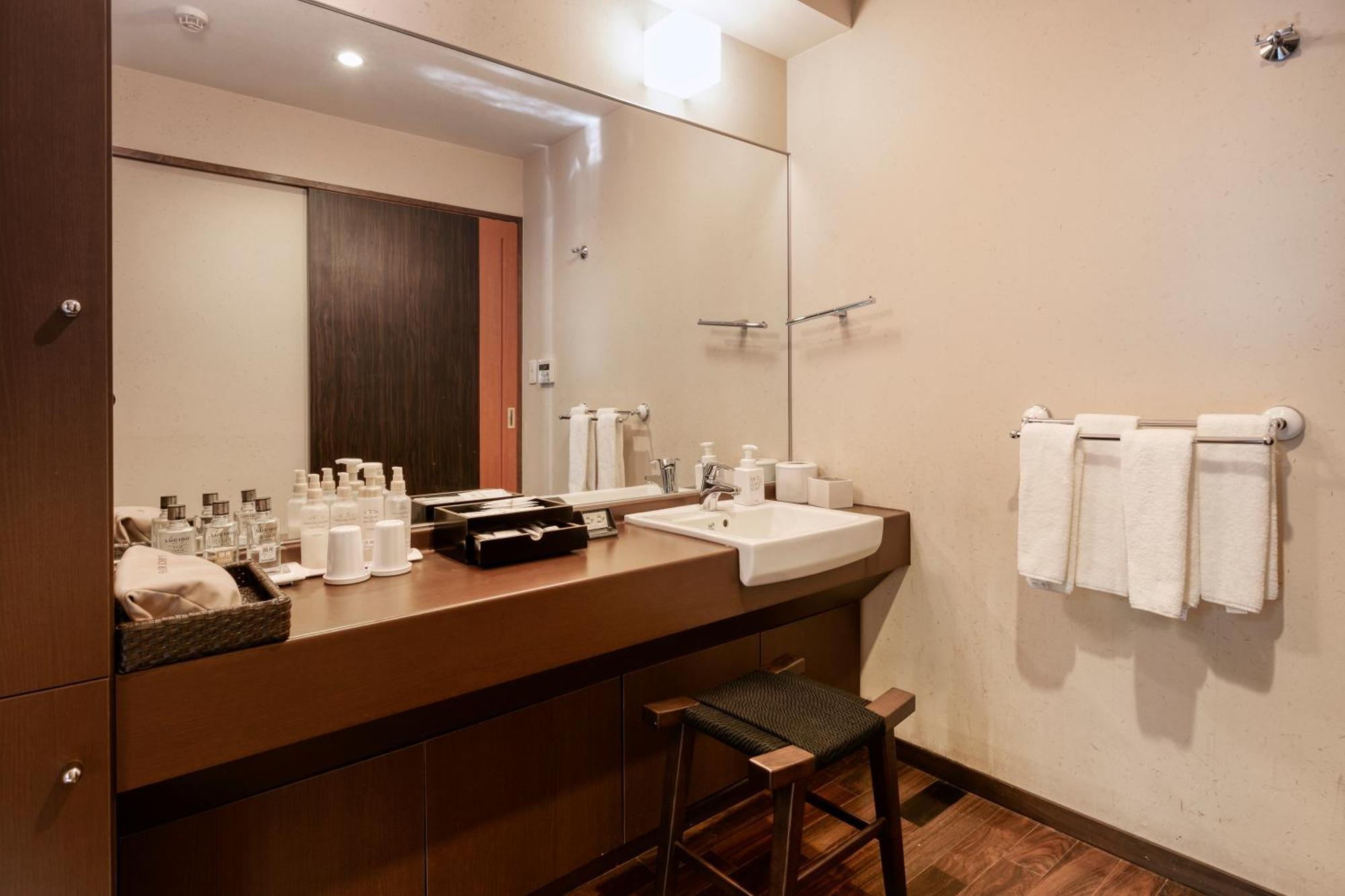 Hotel Yumeshizuku Minamiaso Dış mekan fotoğraf