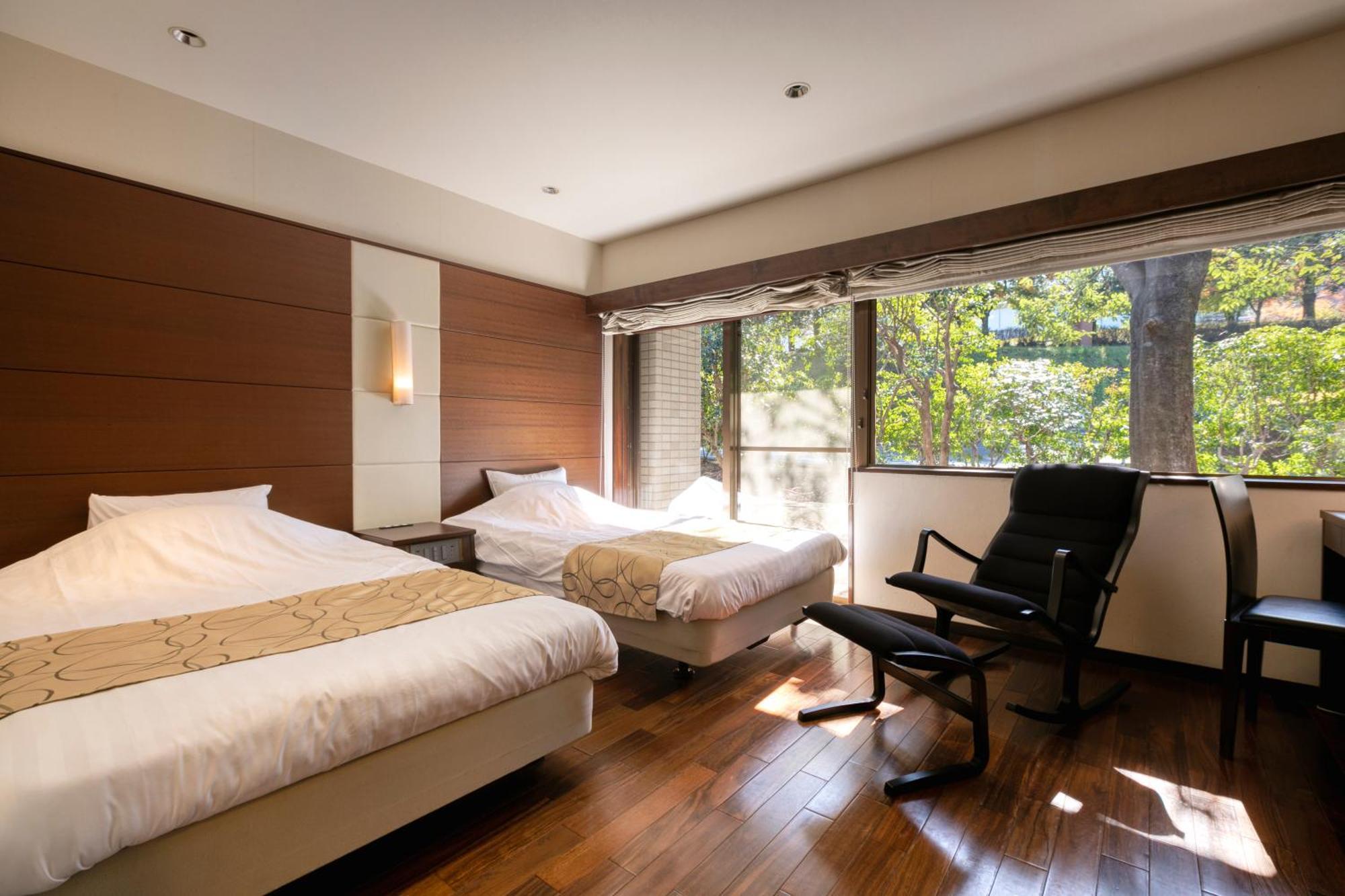 Hotel Yumeshizuku Minamiaso Dış mekan fotoğraf