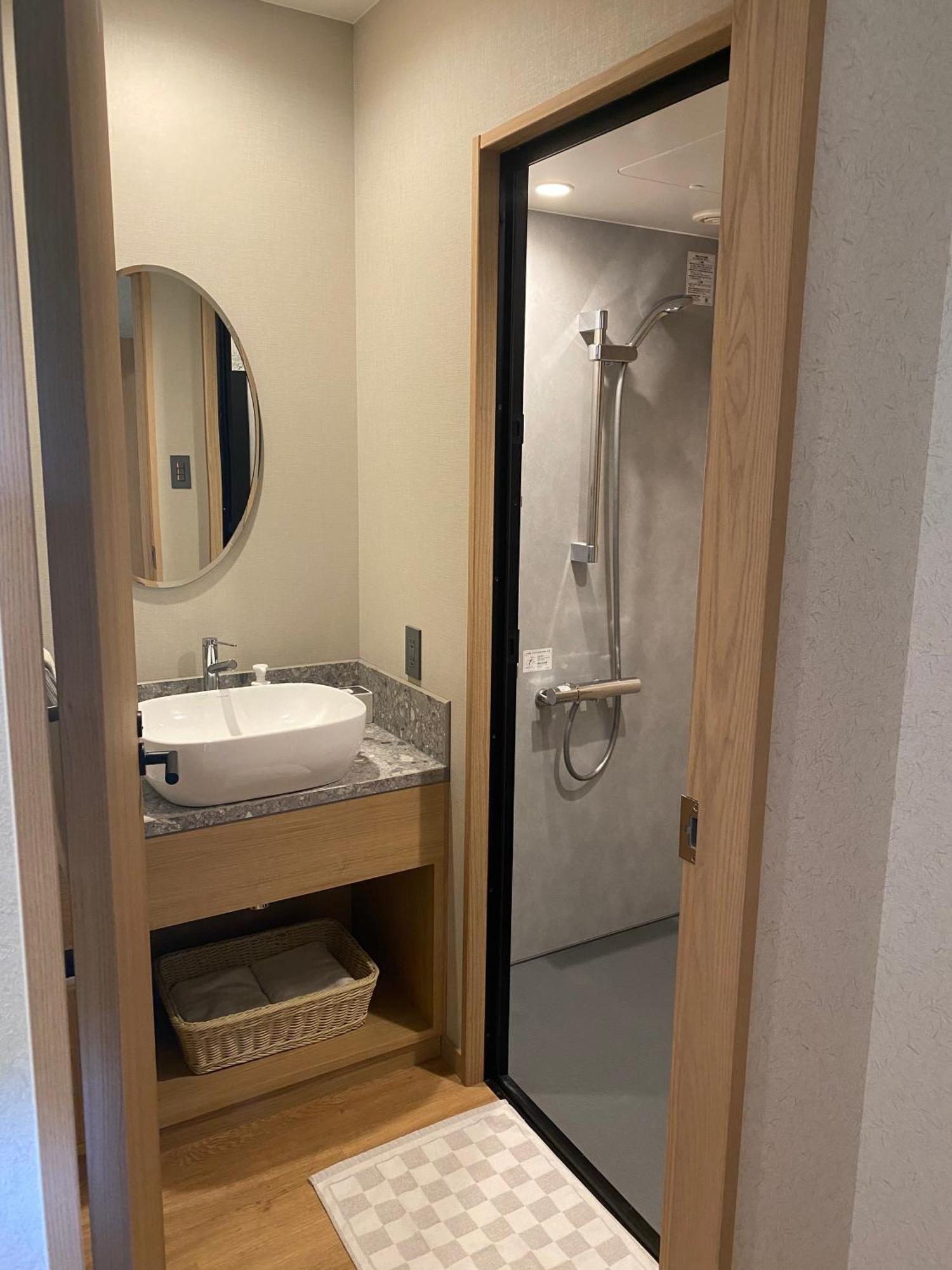 Hotel Yumeshizuku Minamiaso Dış mekan fotoğraf