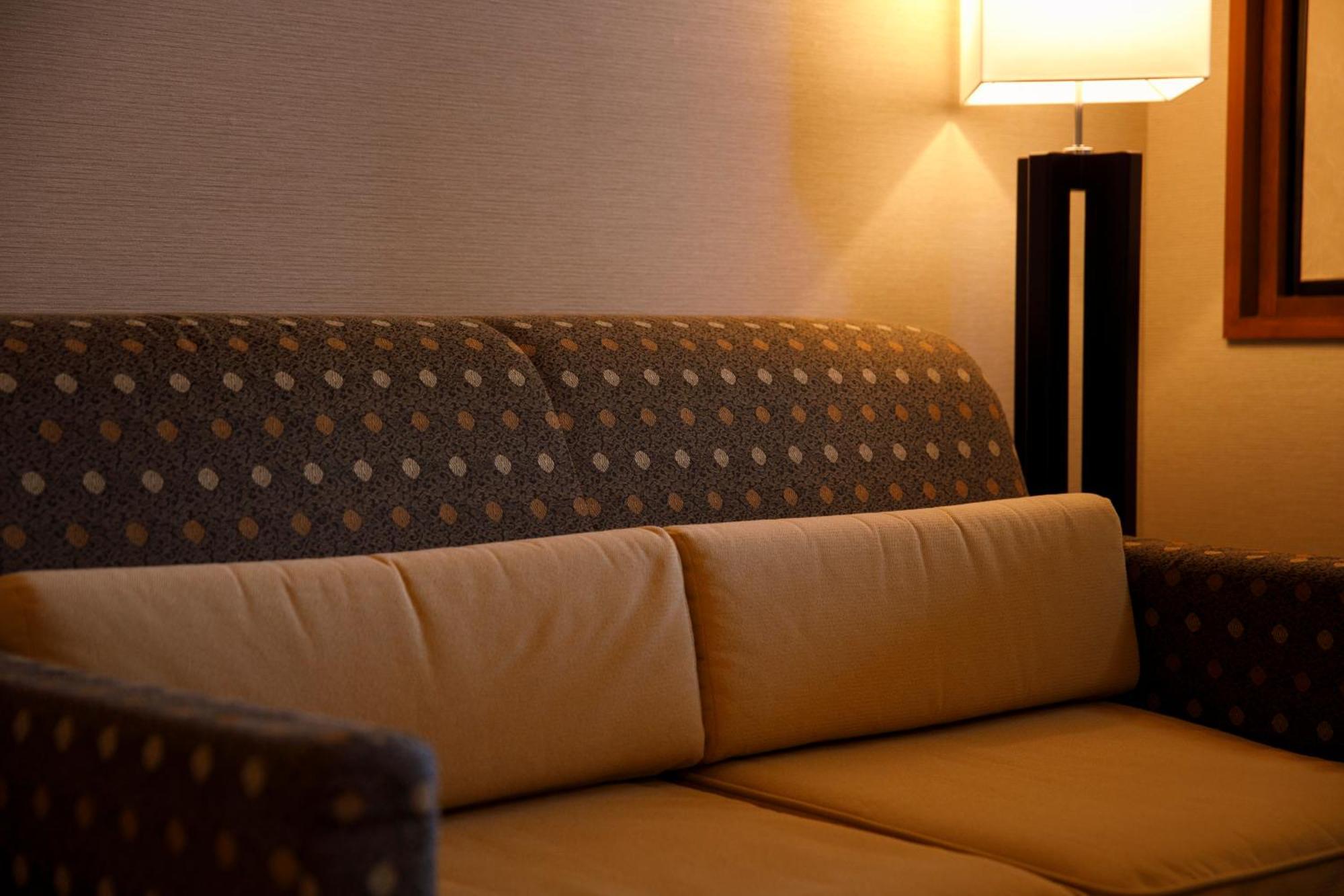 Hotel Yumeshizuku Minamiaso Dış mekan fotoğraf