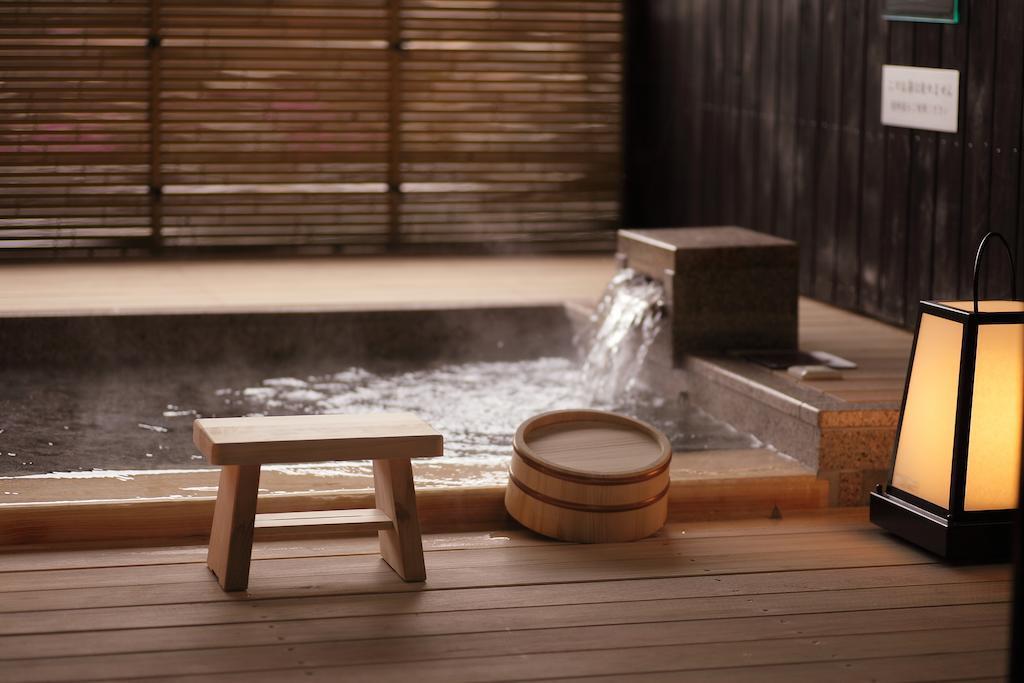 Hotel Yumeshizuku Minamiaso Oda fotoğraf