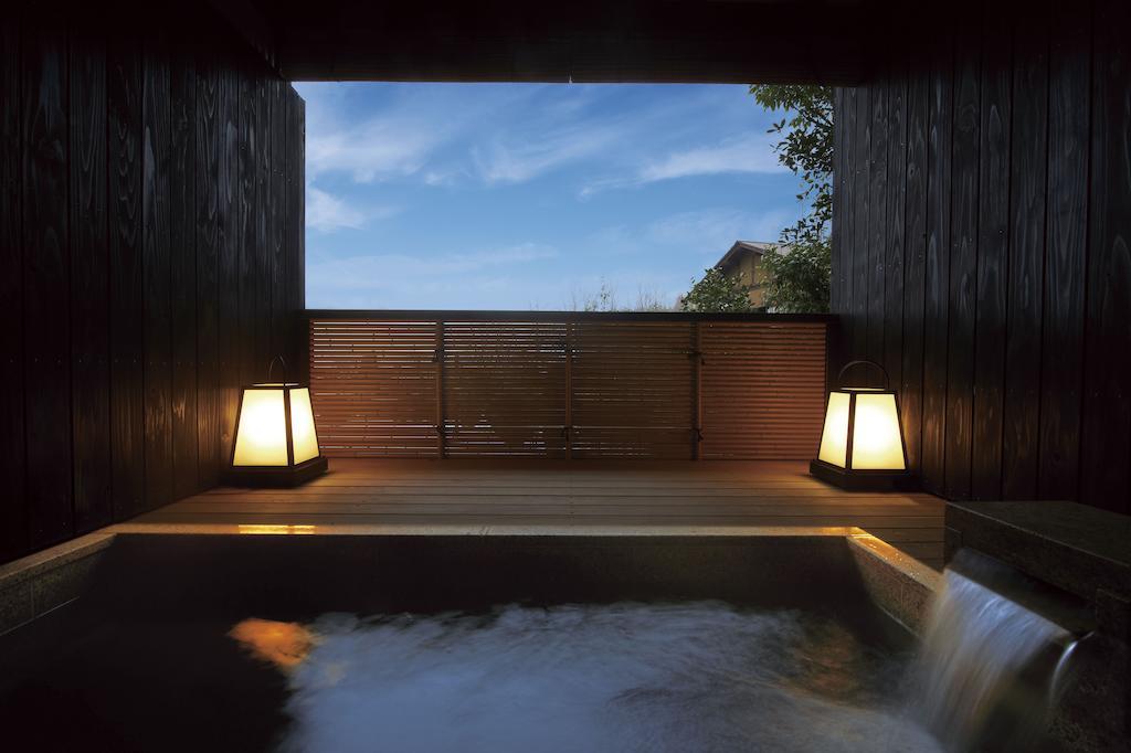 Hotel Yumeshizuku Minamiaso Oda fotoğraf