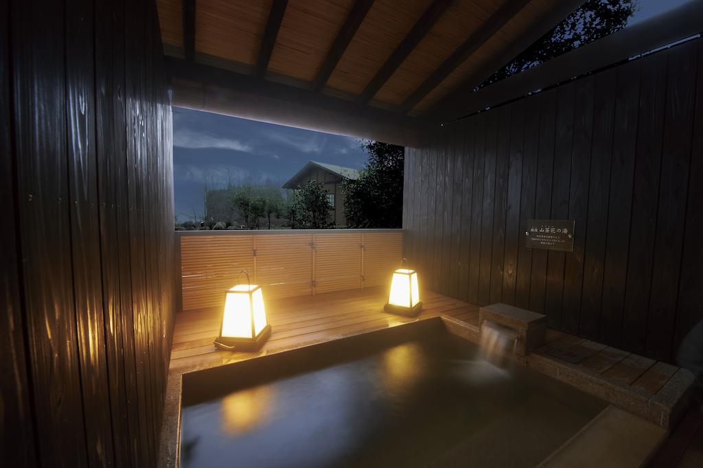 Hotel Yumeshizuku Minamiaso Oda fotoğraf