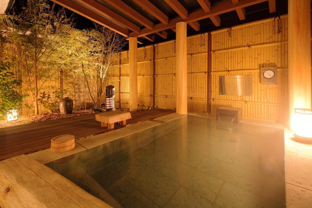 Hotel Yumeshizuku Minamiaso Oda fotoğraf