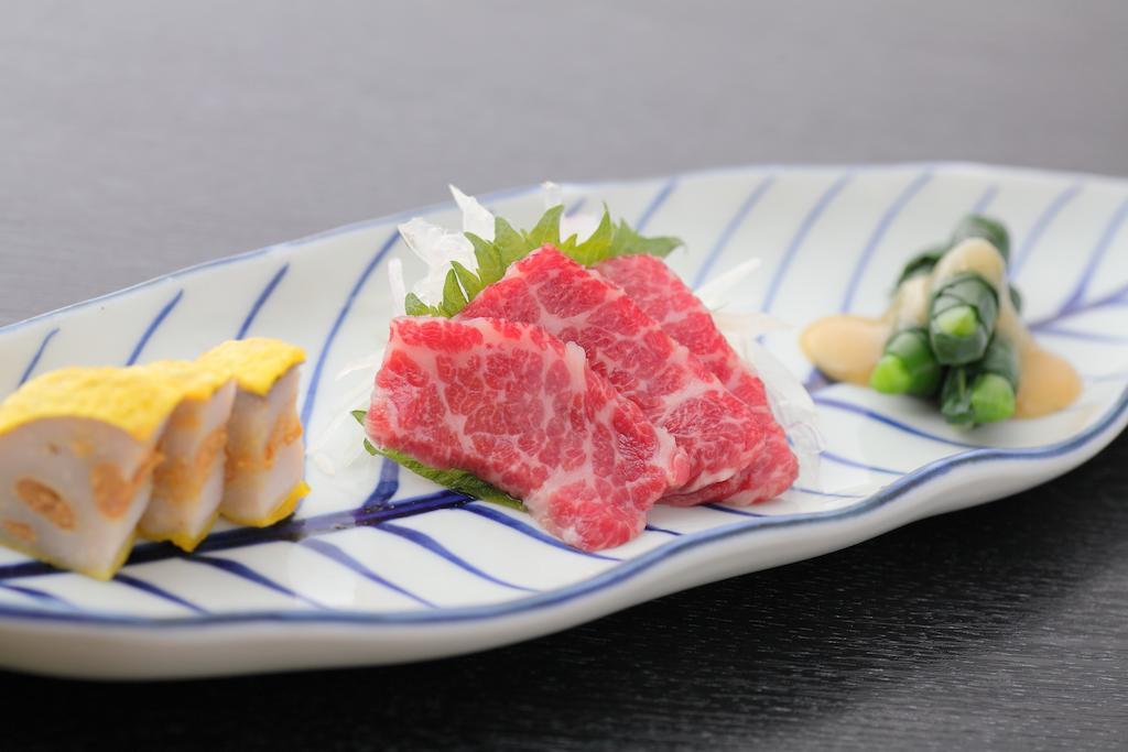 Hotel Yumeshizuku Minamiaso Dış mekan fotoğraf