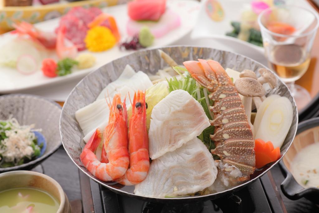 Hotel Yumeshizuku Minamiaso Dış mekan fotoğraf