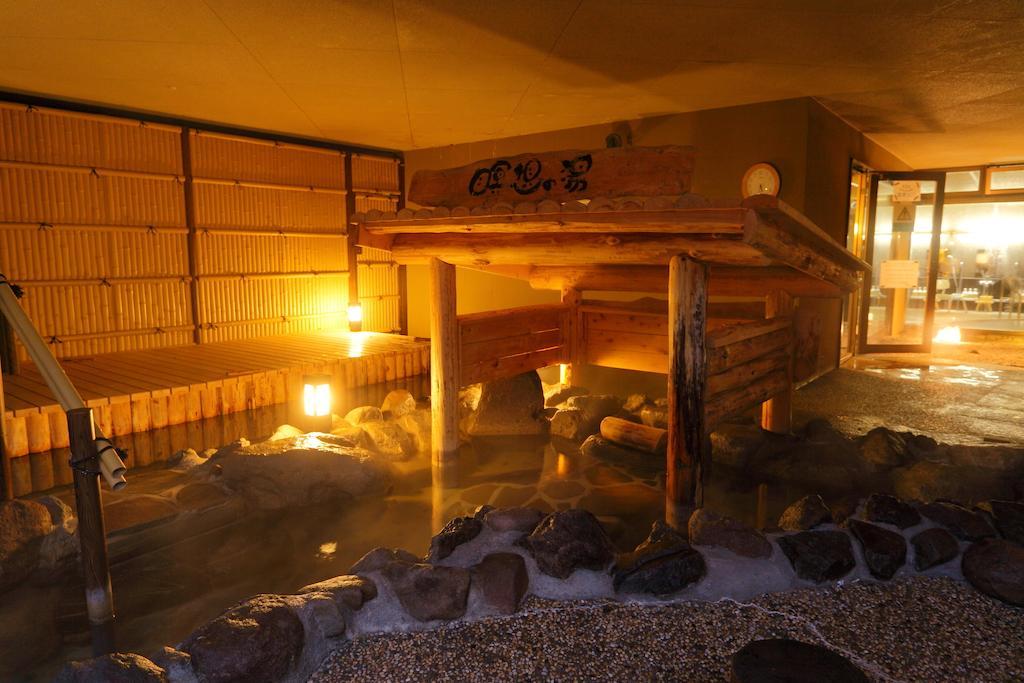 Hotel Yumeshizuku Minamiaso Dış mekan fotoğraf