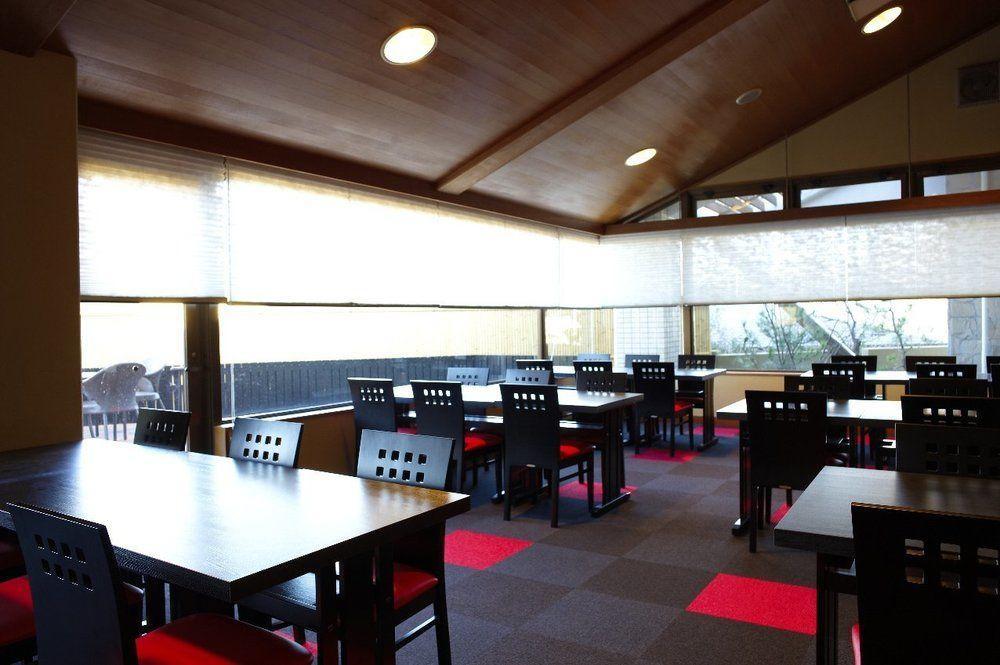 Hotel Yumeshizuku Minamiaso Dış mekan fotoğraf