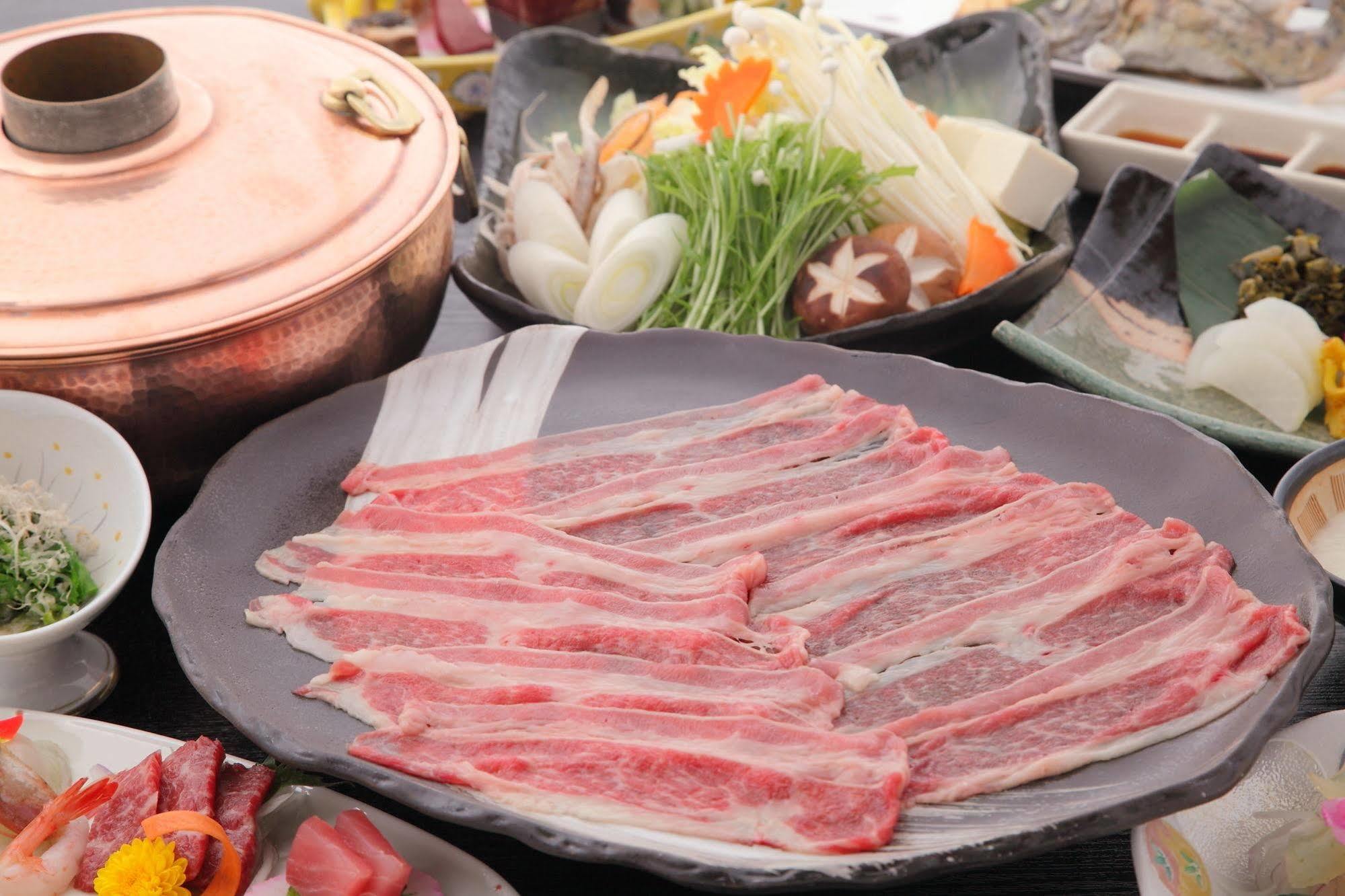Hotel Yumeshizuku Minamiaso Dış mekan fotoğraf